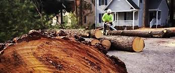 Leaf Removal in Lake Hamilton, FL
